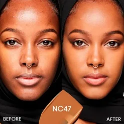 Studio Fix Fluid Spf 15*MAC COSMETICS Hot