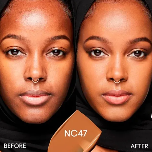 Studio Fix Fluid Spf 15*MAC COSMETICS Hot