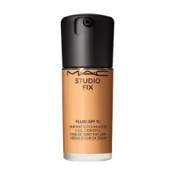 Studio Fix Fluid Spf 15*MAC COSMETICS Hot