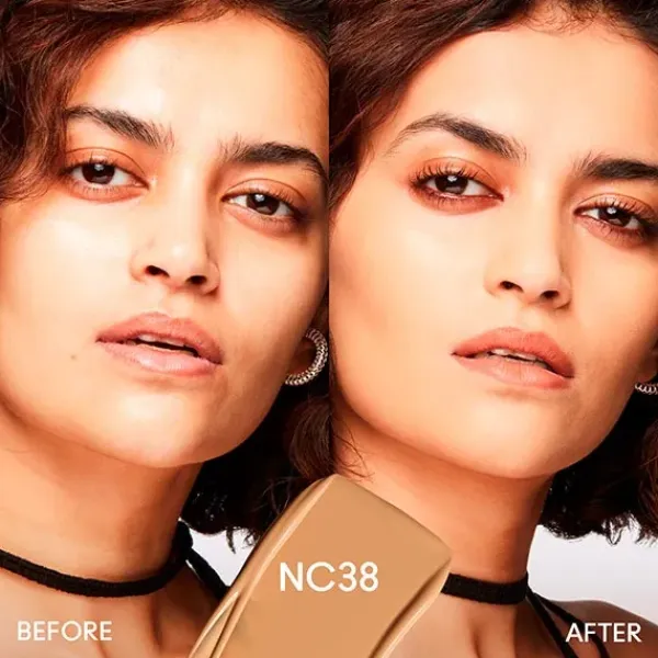 Studio Fix Fluid Spf 15*MAC COSMETICS Hot