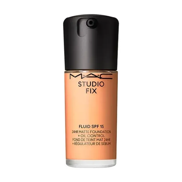 Studio Fix Fluid Spf 15*MAC COSMETICS Hot