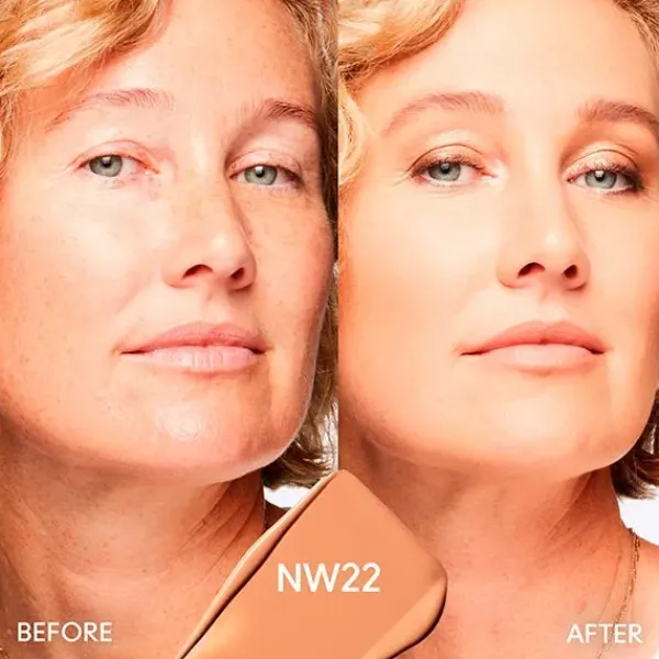 Studio Fix Fluid Spf 15*MAC COSMETICS Hot