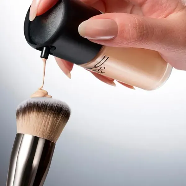 Studio Fix Fluid Spf 15*MAC COSMETICS Hot