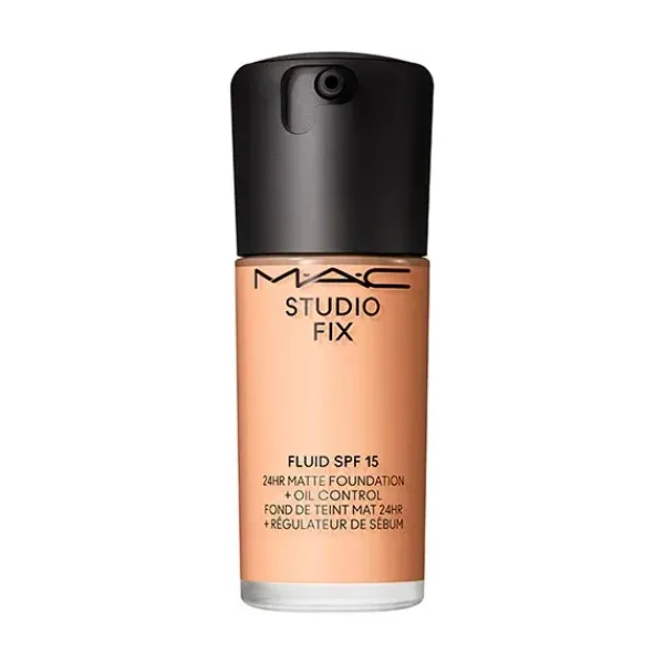 Studio Fix Fluid Spf 15*MAC COSMETICS Hot