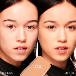 Studio Fix Fluid Spf 15*MAC COSMETICS Hot