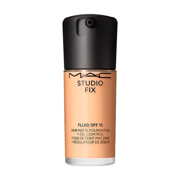 Studio Fix Fluid Spf 15*MAC COSMETICS Hot