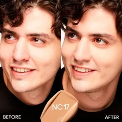 Studio Fix Fluid Spf 15*MAC COSMETICS Hot