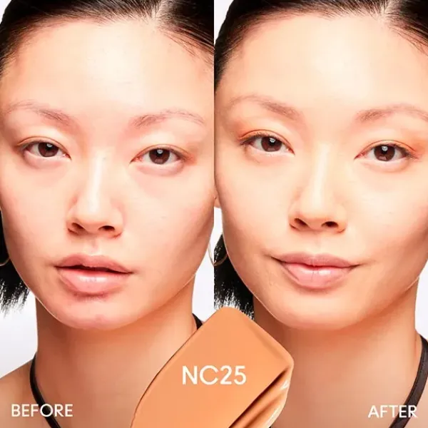 Studio Fix Fluid Spf 15*MAC COSMETICS Hot