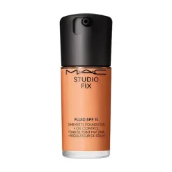 Studio Fix Fluid Spf 15*MAC COSMETICS Hot