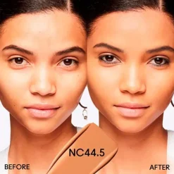 Studio Fix Fluid Spf 15*MAC COSMETICS Hot