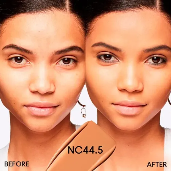 Studio Fix Fluid Spf 15*MAC COSMETICS Hot