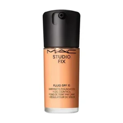 Studio Fix Fluid Spf 15*MAC COSMETICS Hot