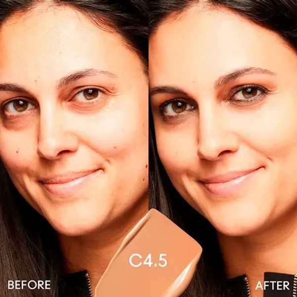 Studio Fix Fluid Spf 15*MAC COSMETICS Hot