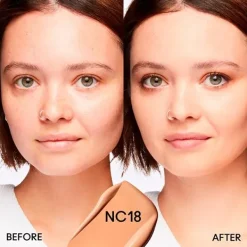 Studio Fix Fluid Spf 15*MAC COSMETICS Hot