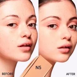 Studio Fix Fluid Spf 15*MAC COSMETICS Hot