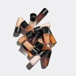 Studio Fix Fluid Spf 15*MAC COSMETICS Hot