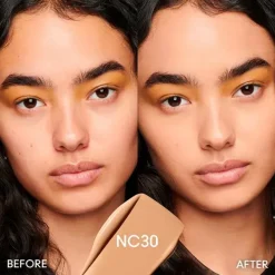 Studio Fix Fluid Spf 15*MAC COSMETICS Hot