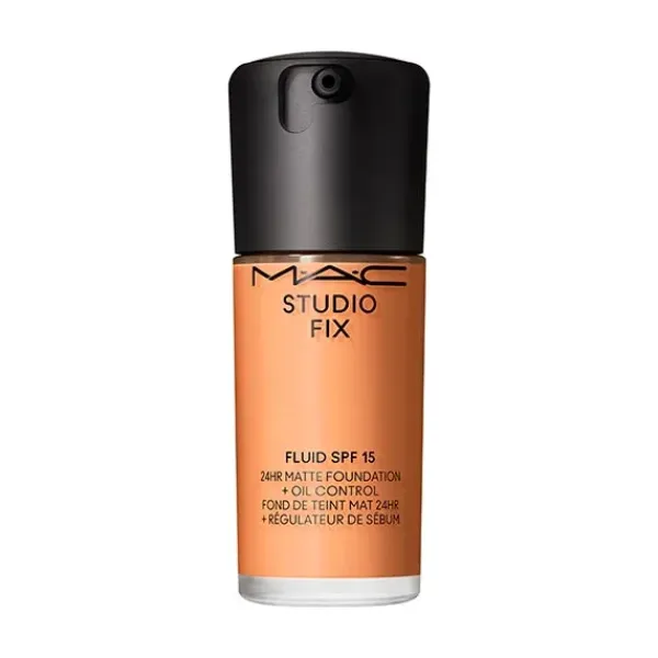 Studio Fix Fluid Spf 15*MAC COSMETICS Hot