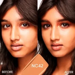 Studio Fix Fluid Spf 15*MAC COSMETICS Hot