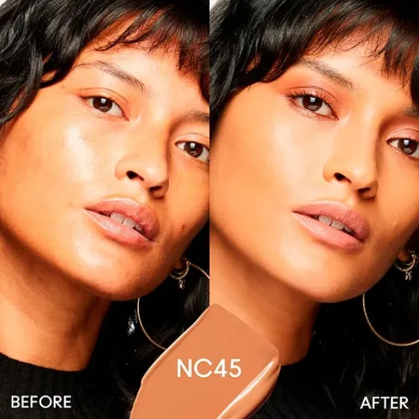 Studio Fix Fluid Spf 15*MAC COSMETICS Hot