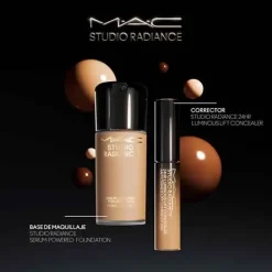 Studio Radiance 24H Luminous Lift Concealer*MAC COSMETICS Online