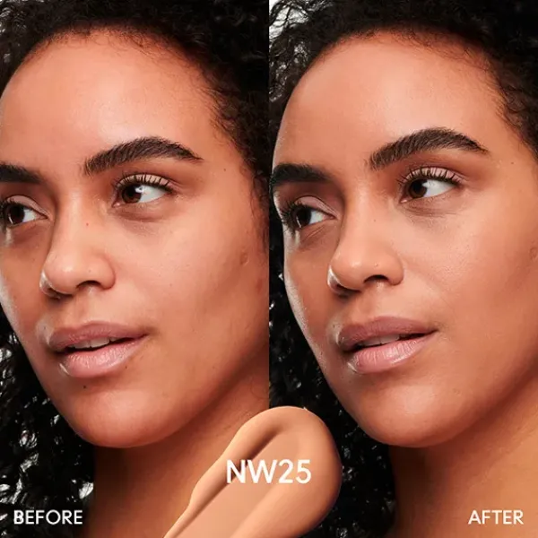 Best Studio Radiance Serum-Powered Foundation Bases De Maquillaje