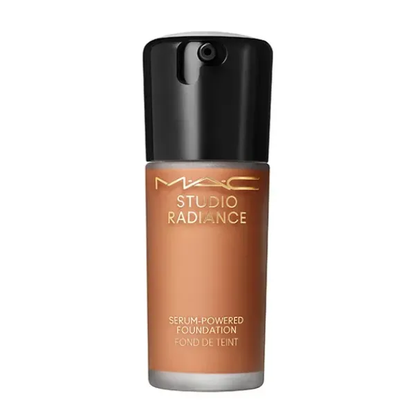 Best Studio Radiance Serum-Powered Foundation Bases De Maquillaje