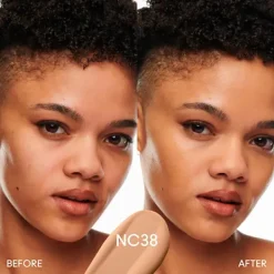 Best Studio Radiance Serum-Powered Foundation Bases De Maquillaje