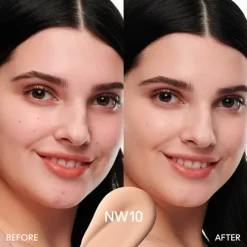 Best Studio Radiance Serum-Powered Foundation Bases De Maquillaje