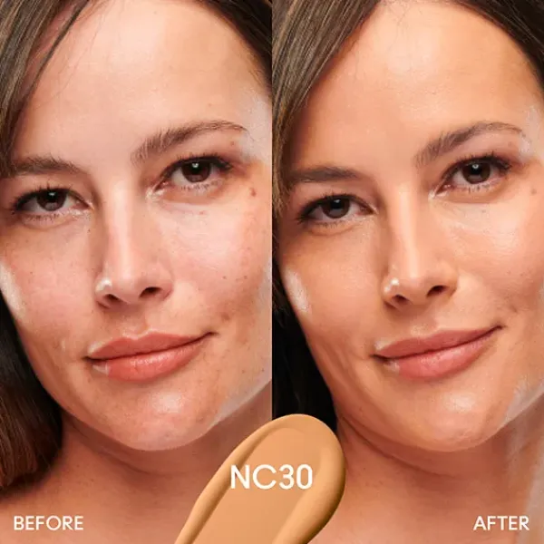 Best Studio Radiance Serum-Powered Foundation Bases De Maquillaje