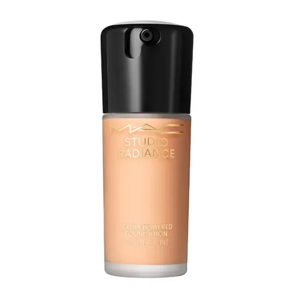 Best Studio Radiance Serum-Powered Foundation Bases De Maquillaje