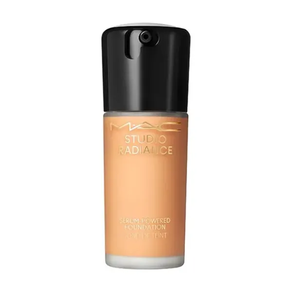 Best Studio Radiance Serum-Powered Foundation Bases De Maquillaje