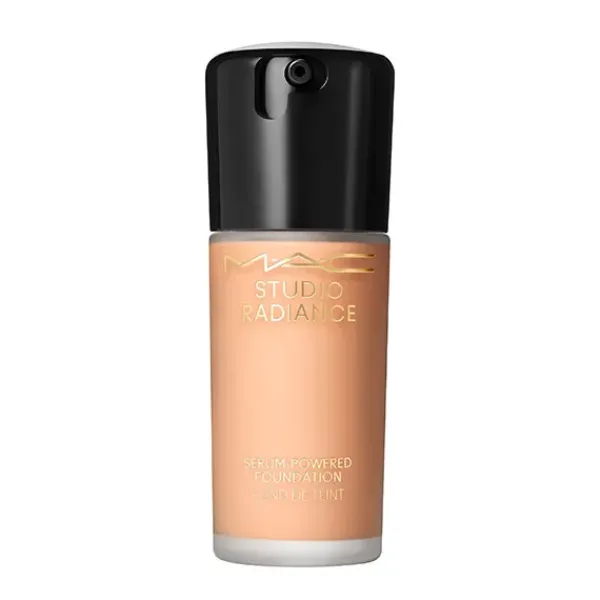 Best Studio Radiance Serum-Powered Foundation Bases De Maquillaje