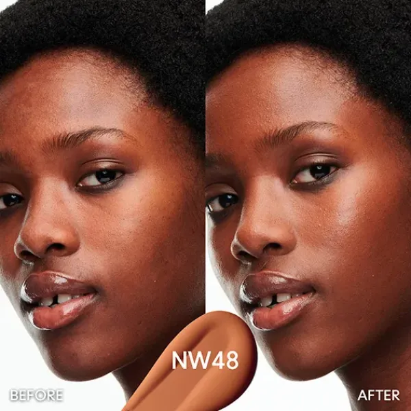 Best Studio Radiance Serum-Powered Foundation Bases De Maquillaje