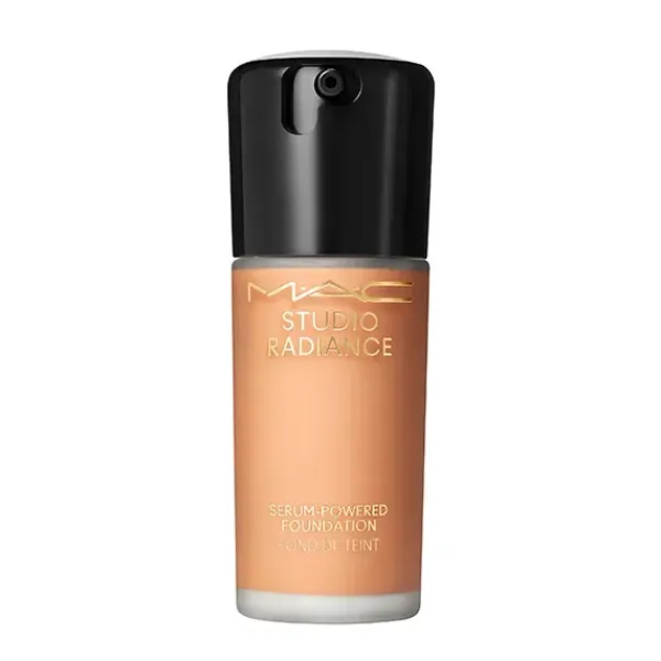 Best Studio Radiance Serum-Powered Foundation Bases De Maquillaje