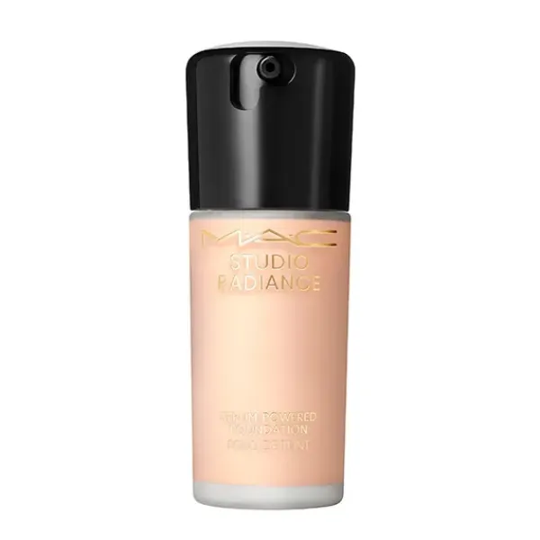 Best Studio Radiance Serum-Powered Foundation Bases De Maquillaje