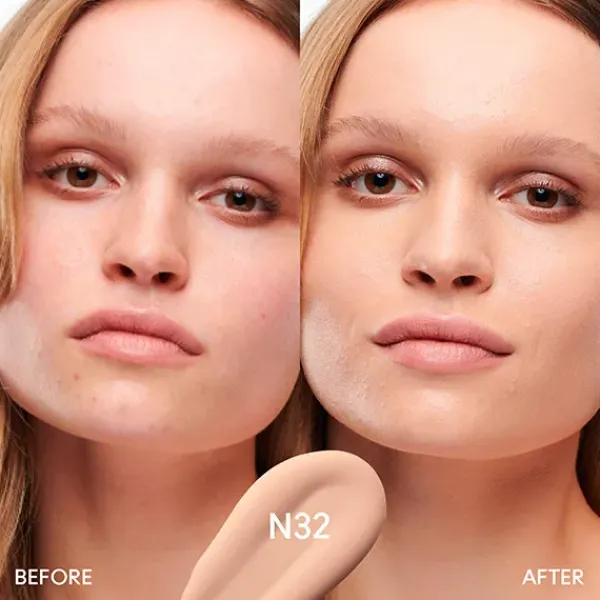 Best Studio Radiance Serum-Powered Foundation Bases De Maquillaje