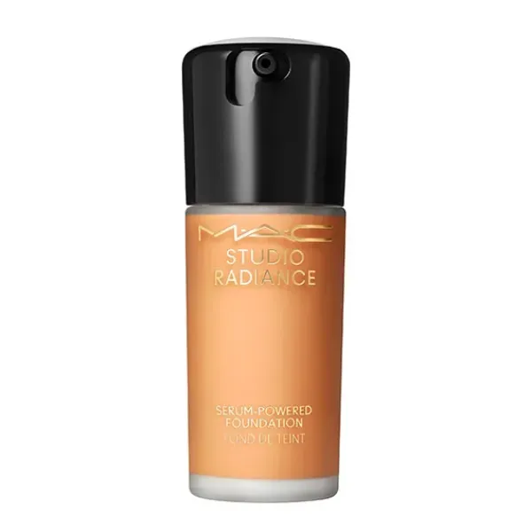 Best Studio Radiance Serum-Powered Foundation Bases De Maquillaje