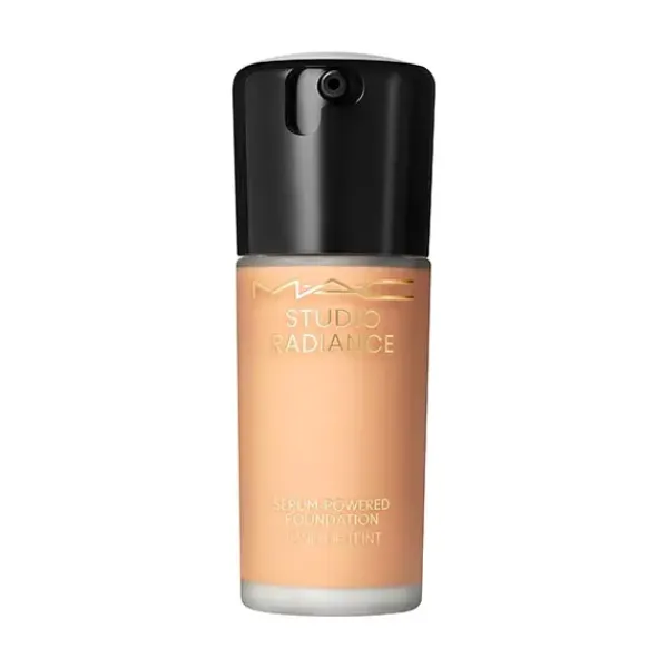 Best Studio Radiance Serum-Powered Foundation Bases De Maquillaje