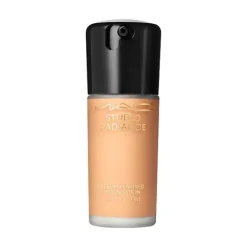Best Studio Radiance Serum-Powered Foundation Bases De Maquillaje