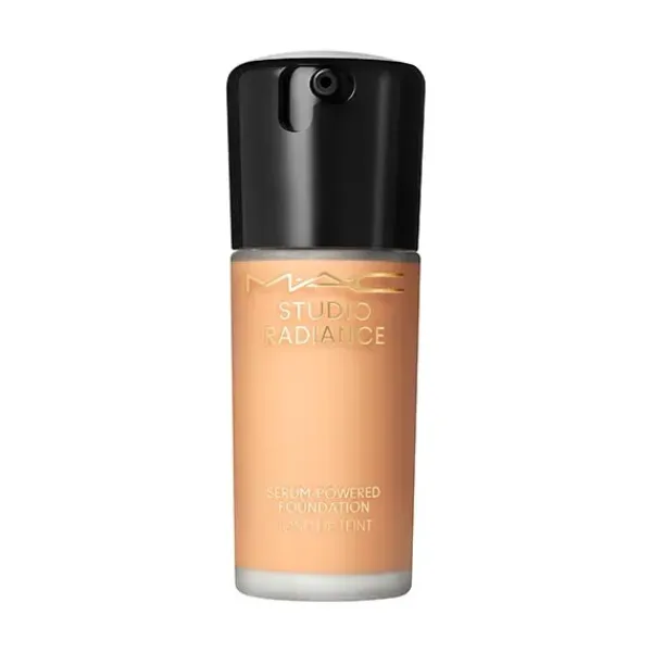Best Studio Radiance Serum-Powered Foundation Bases De Maquillaje