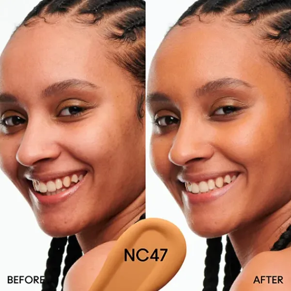 Best Studio Radiance Serum-Powered Foundation Bases De Maquillaje