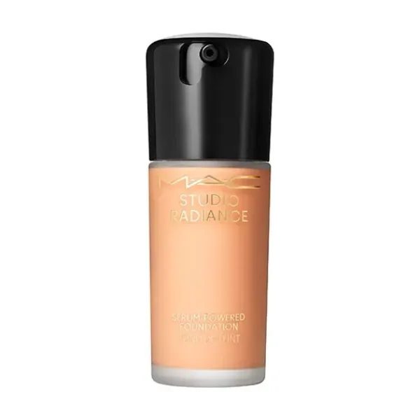Best Studio Radiance Serum-Powered Foundation Bases De Maquillaje