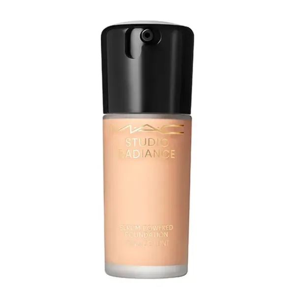 Best Studio Radiance Serum-Powered Foundation Bases De Maquillaje