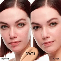 Best Studio Radiance Serum-Powered Foundation Bases De Maquillaje