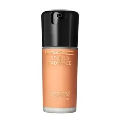Best Studio Radiance Serum-Powered Foundation Bases De Maquillaje