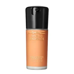 Best Studio Radiance Serum-Powered Foundation Bases De Maquillaje