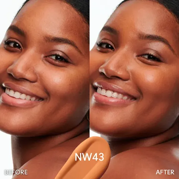 Best Studio Radiance Serum-Powered Foundation Bases De Maquillaje