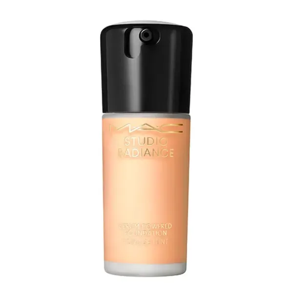 Best Studio Radiance Serum-Powered Foundation Bases De Maquillaje
