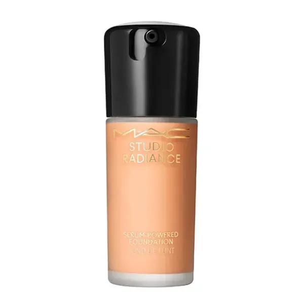 Best Studio Radiance Serum-Powered Foundation Bases De Maquillaje